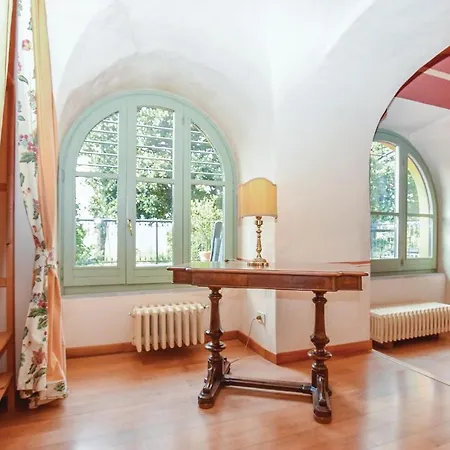 Maggiore 2 Апартаменты *