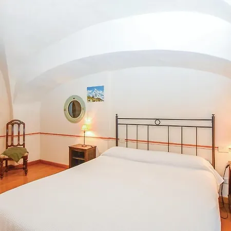 Апартаменты Maggiore 2 Вербания