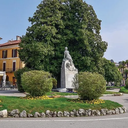Апартаменты Maggiore 2